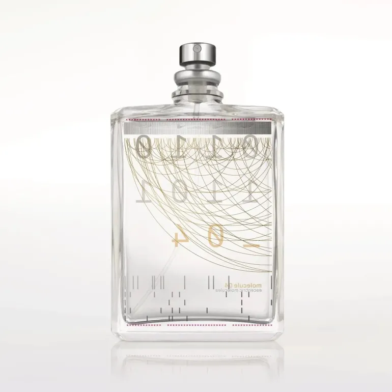 Molecule 04