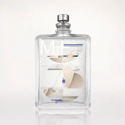 Molecule 01 + Iris