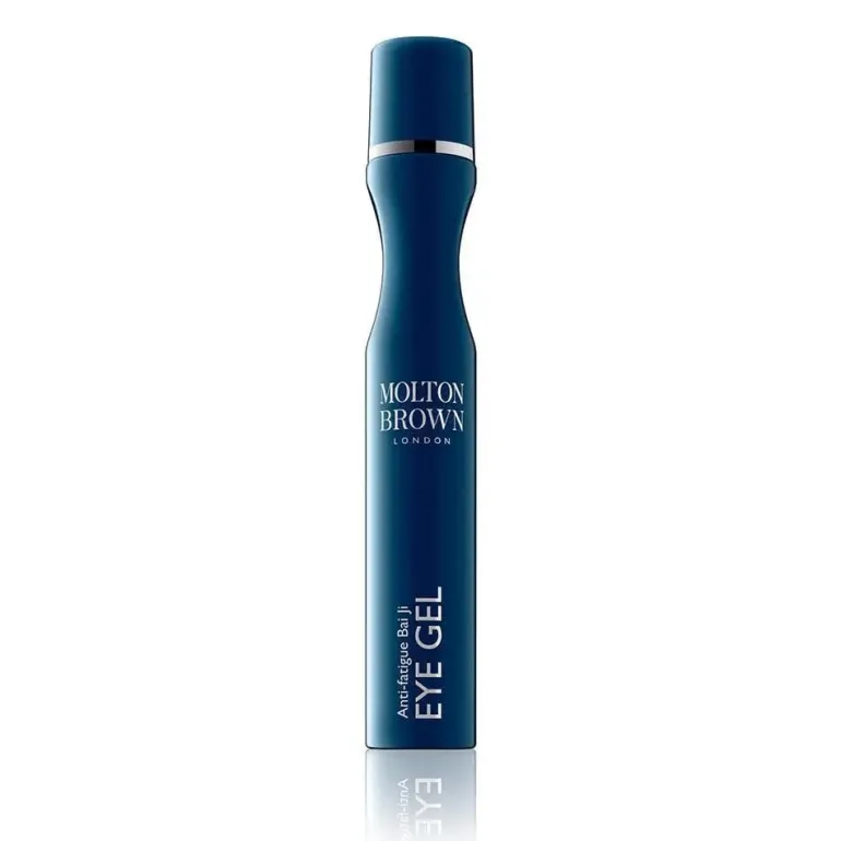 Molton Brown Anti-fatigue Bai Ji Eye Gel - Trattamento occhi - Molton Brown