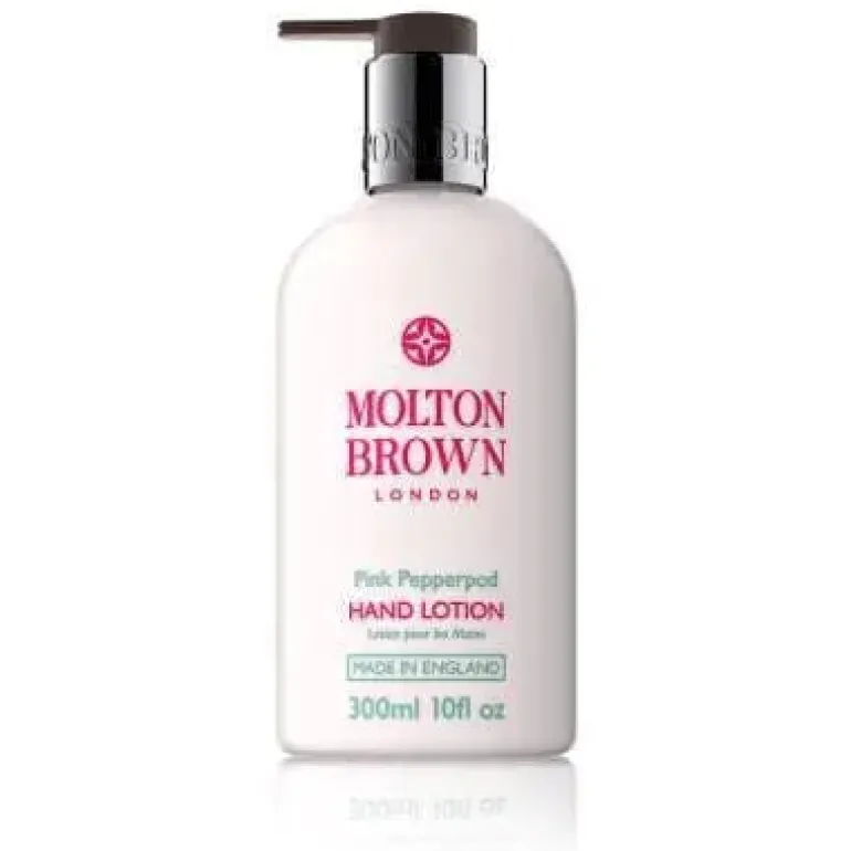Molton Brown Pink Pepperpod Hand Lotion 300 ml
