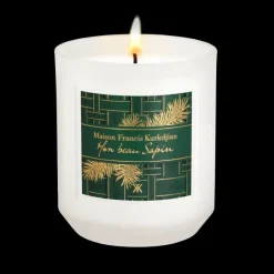 Mon Beau Sapin Candela
