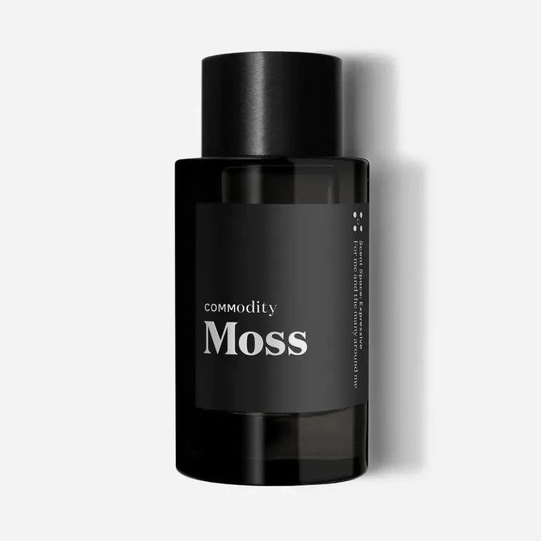 Moss