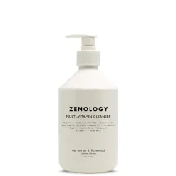Multi Vitamin Cleanser