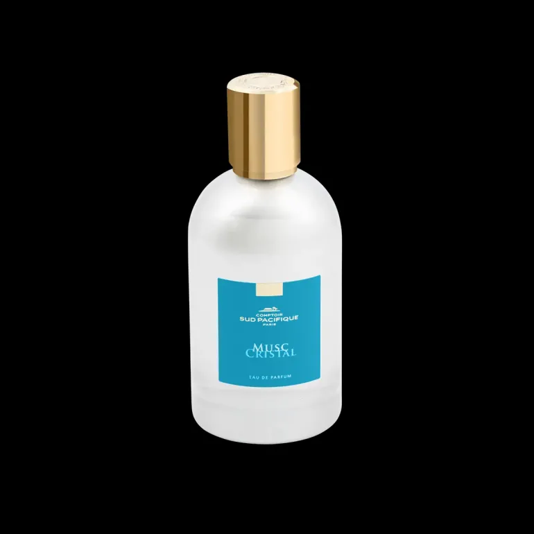 Musc Cristal Eau de Parfum