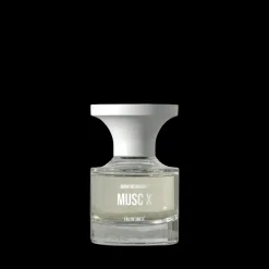 Musc X