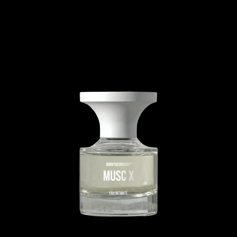 Musc X