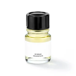Myrrhe Eau de Parfum Headspace