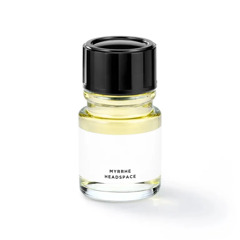 Myrrhe Eau de Parfum Headspace