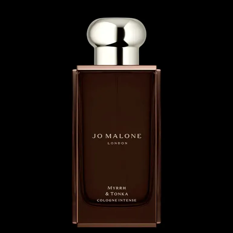 Myrrh & Tonka Cologne Intense