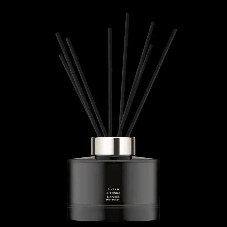 Myrrh & Tonka Diffusore JO MALONE - Alla Violetta Boutique Napoli