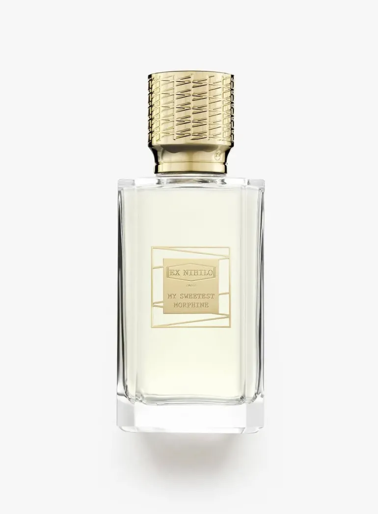 My Sweetest Morphine eau de parfum