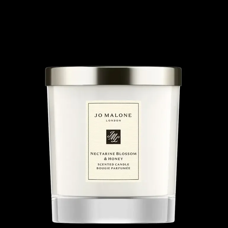 Nectarine Blossom & Honey candela