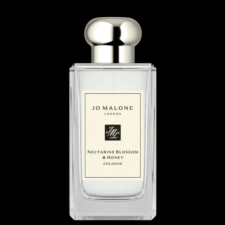 Nectarine Blossom & Honey Cologne