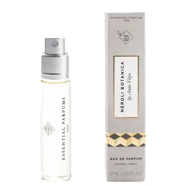 Neroli Botanica by Anne Filipo