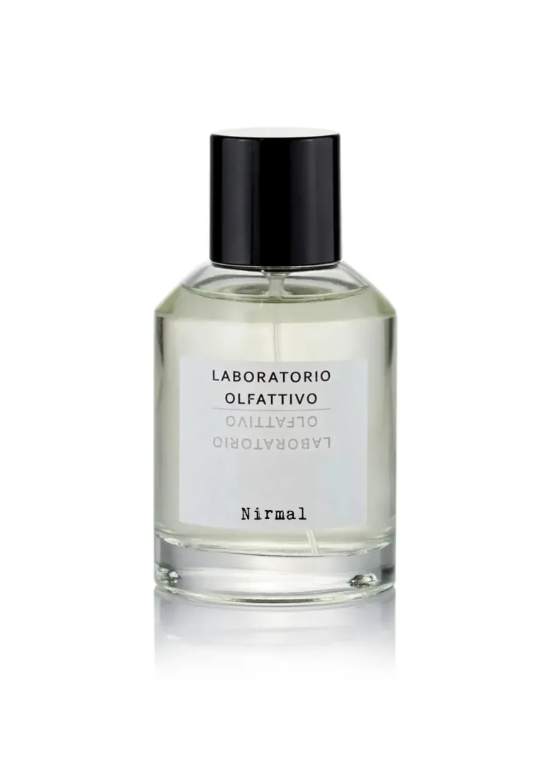 Nirmal Laboratorio Olfattivo