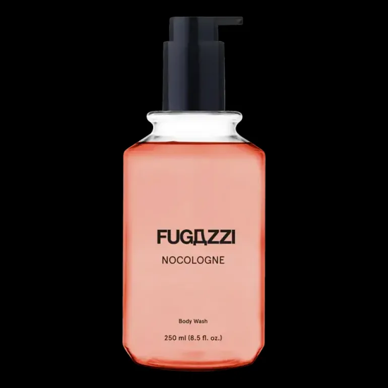 Nocologne Body Wash