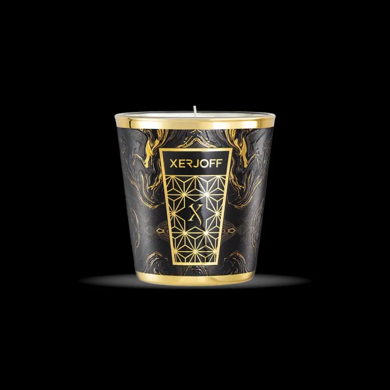 Noirdenoir candela