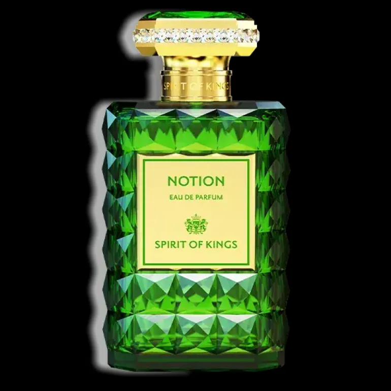 Notion Spirit Of Kings