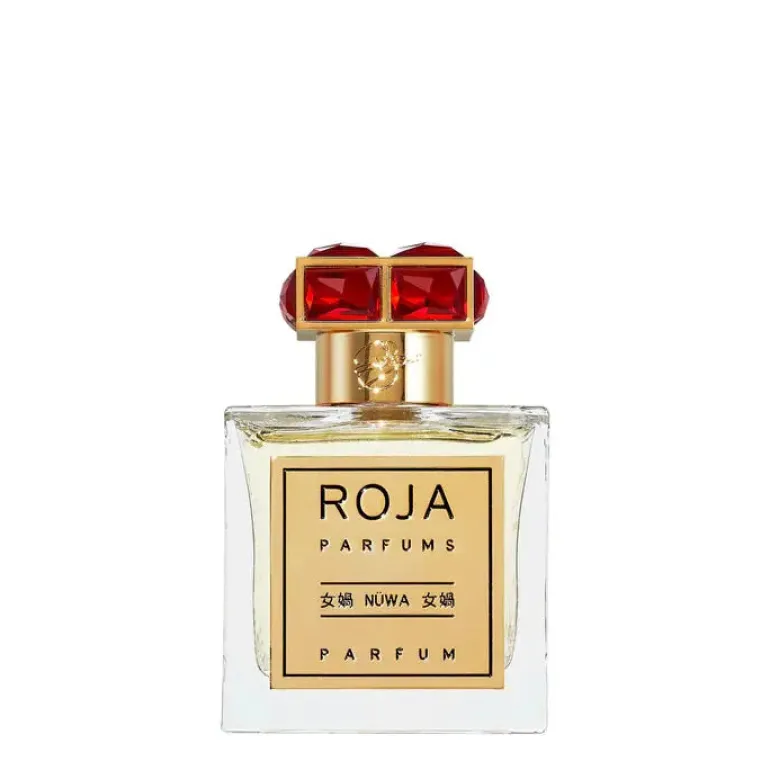 Nuwa The Elixir of Gods Roja