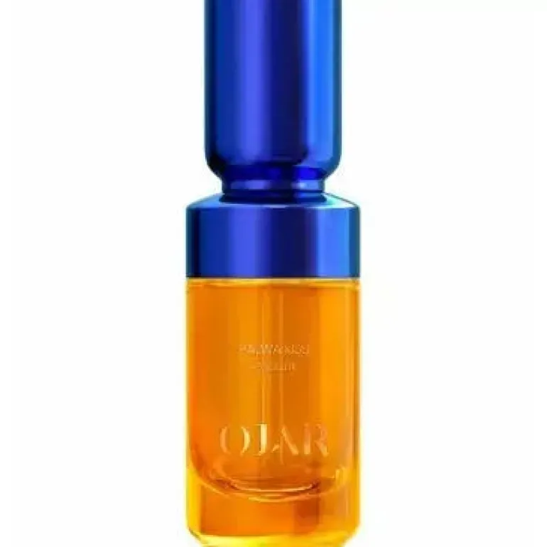 OJAR Halwa Kiss Perfume Oil Absolute -Allaviolettaboutique