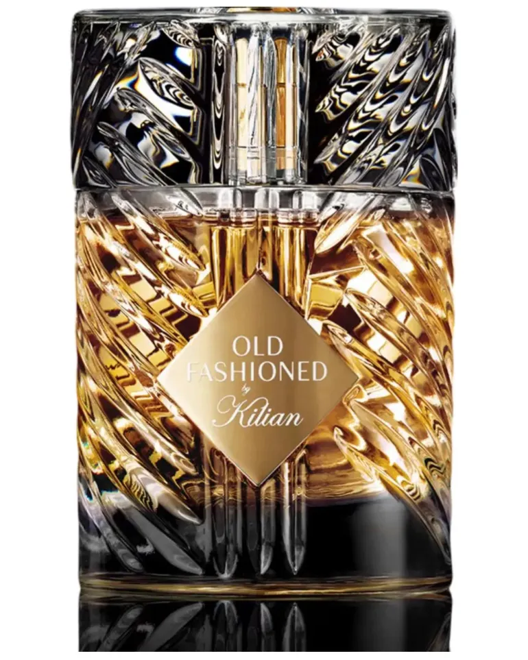 Old Fashioned