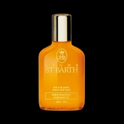Olio Avocado corpo e capelli