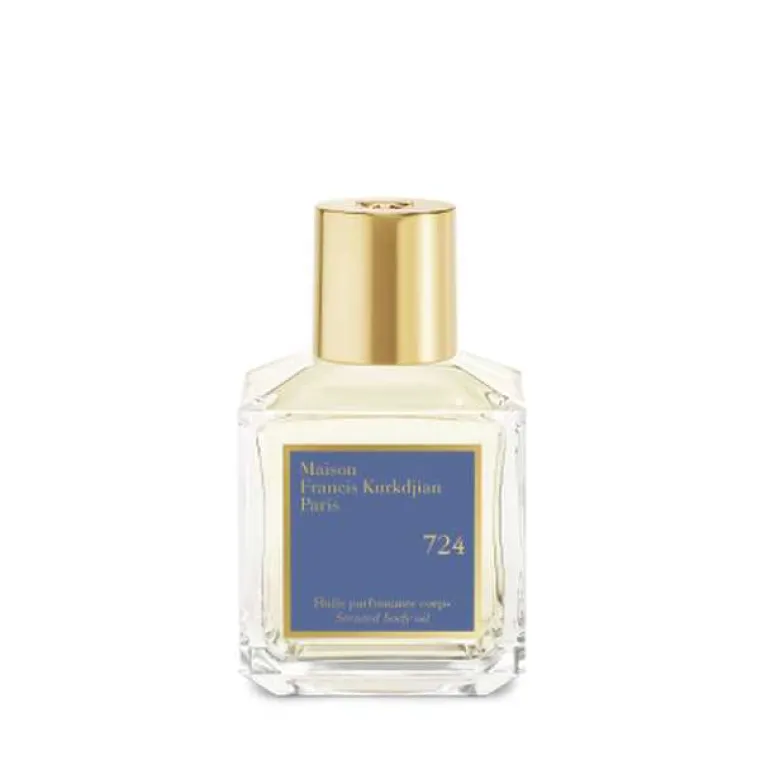 724 olio corpo Francis Kurkdjian - Alla Violetta Boutique