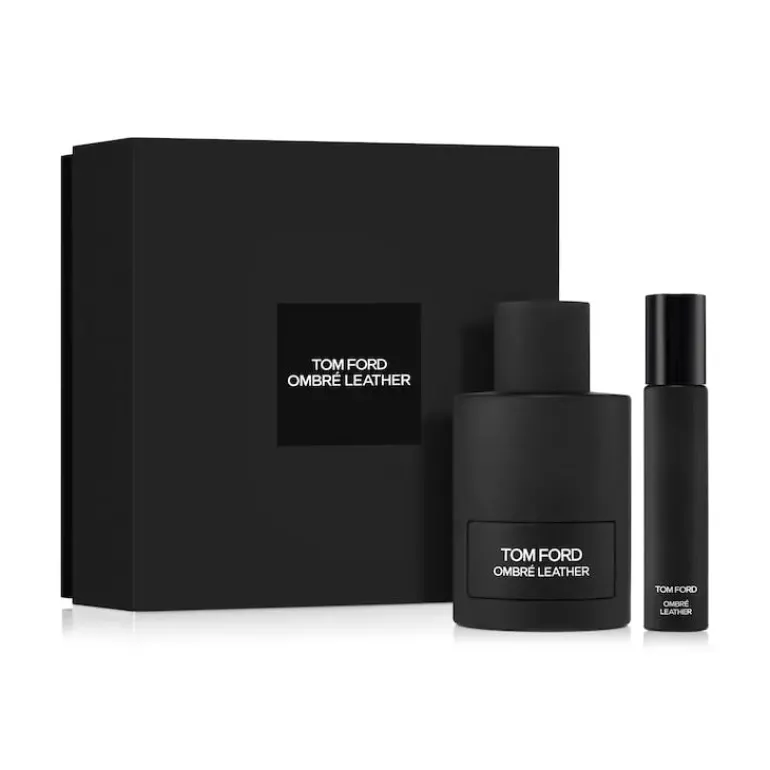 Ombre Leather set 24 TOM FORD - Alla Violetta Boutique Napoli