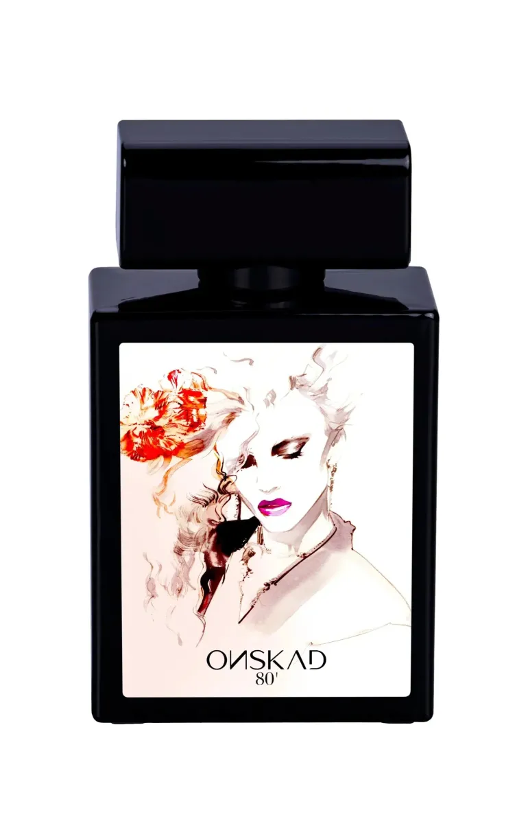 Onskad 80'