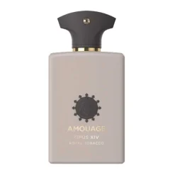 Opus XIV Royal Tobacco Amouage