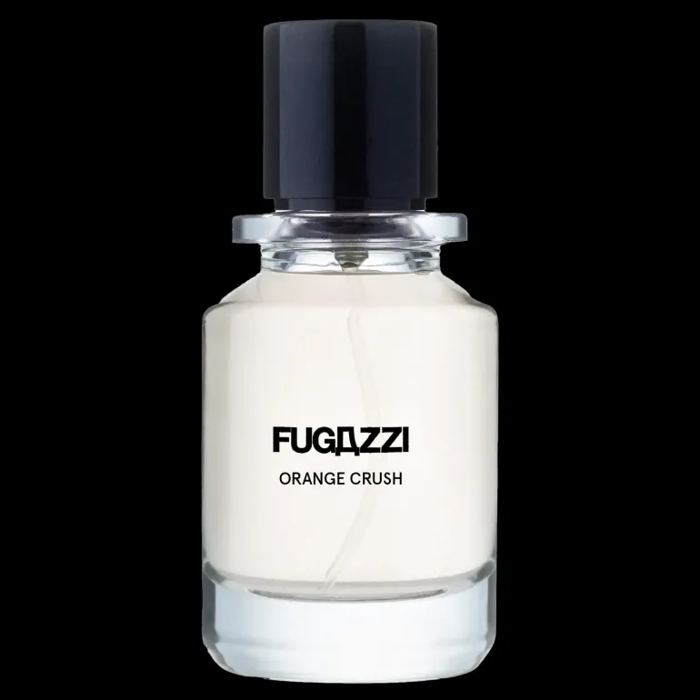 Orange Crush Extrait