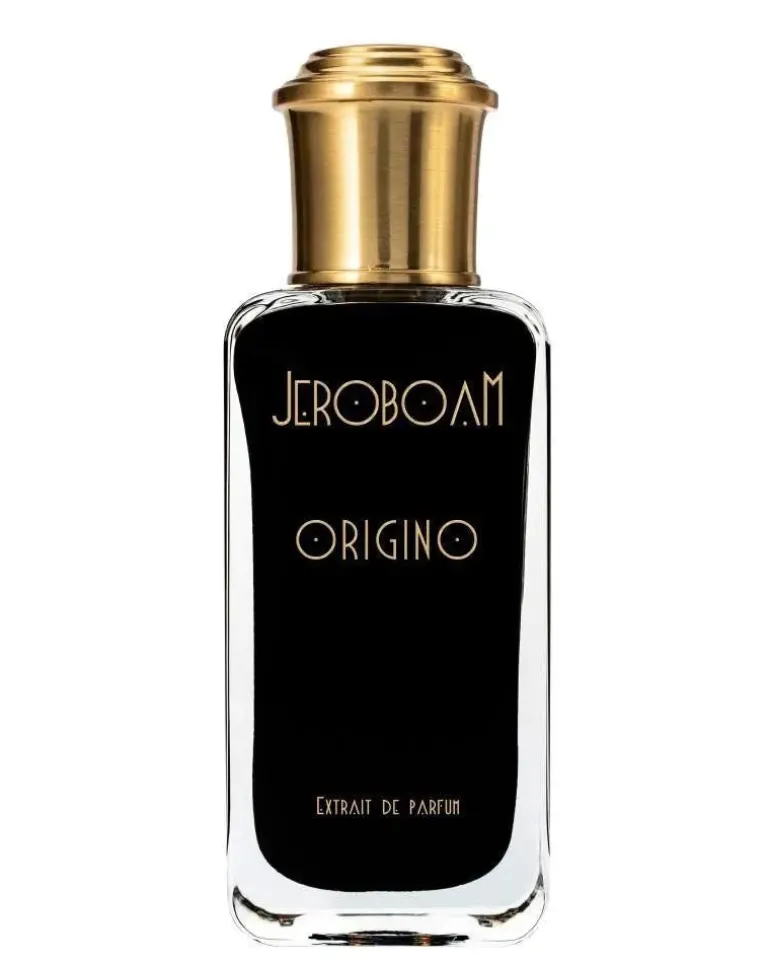 ORIGINO Extrait
