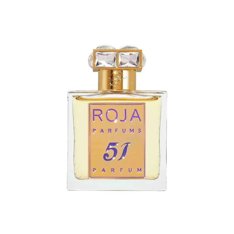 51 Parfum extrait Roja