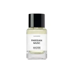 Parisian Musc Matiere Premiere