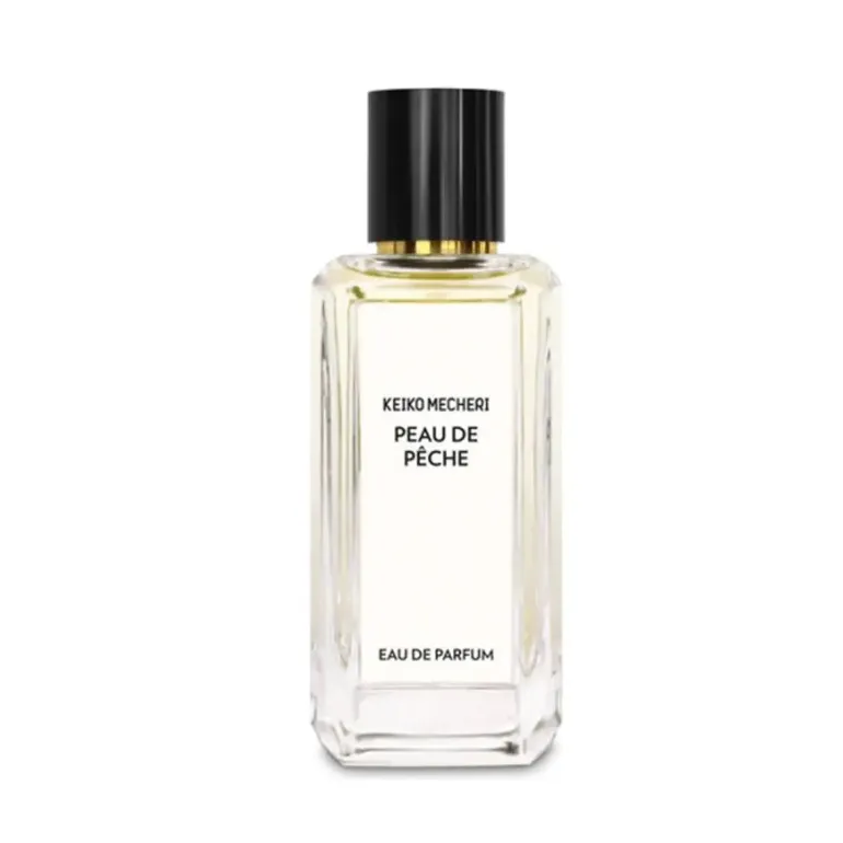 Peau de Peche Keiko Mecheri - Alla Violetta Boutique Rivenditore