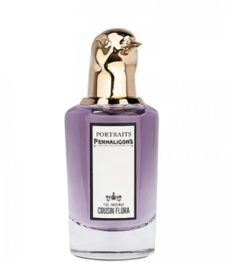 Penhaligon’s Cousin Flora - profumo - campioncino - Penhaligon's
