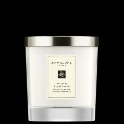 Peony & Blush Suede Candela Jo Malone - Alla Violetta Boutique Napoli