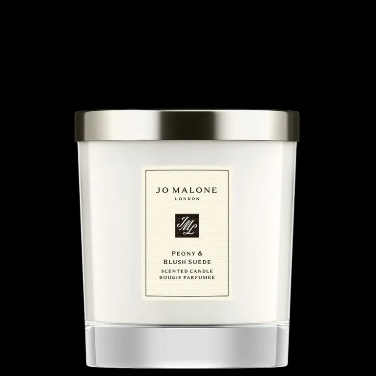 Peony & Blush Suede Candela Jo Malone - Alla Violetta Boutique Napoli