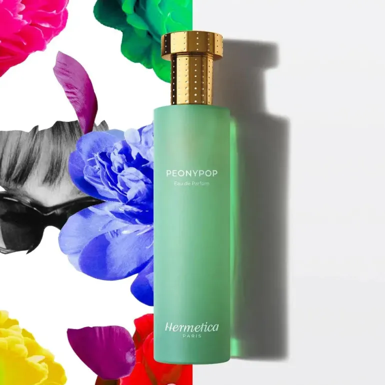 Peonypop Eau De Parfum