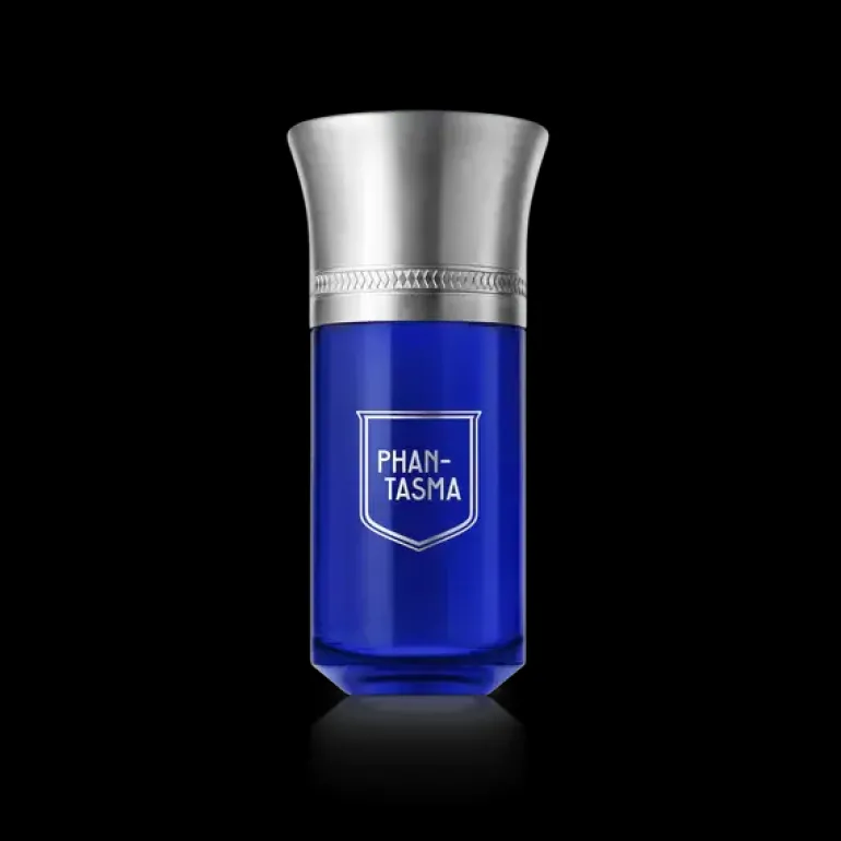 Phantasma Liquides Imaginaires