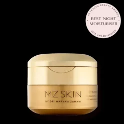 Placenta & Stem Cell Mask
