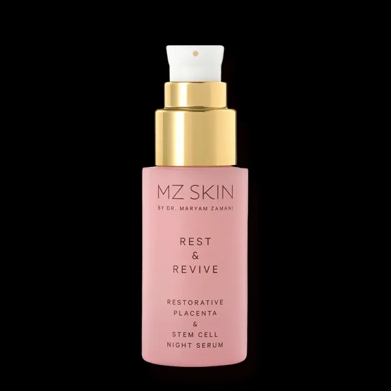 Placenta & Stem Cell Serum