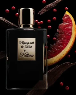 Playing with the Devil profumo