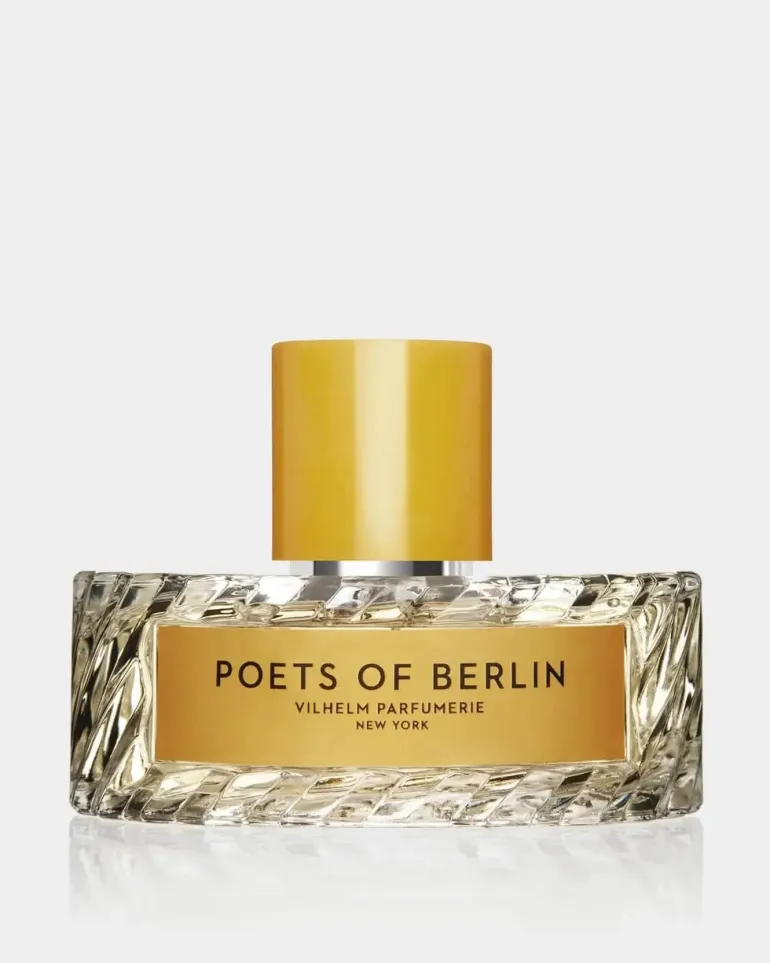 Poets of Berlin