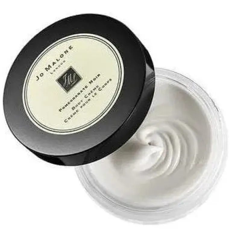 Pomegranate Noir Body Creme 175 ml
