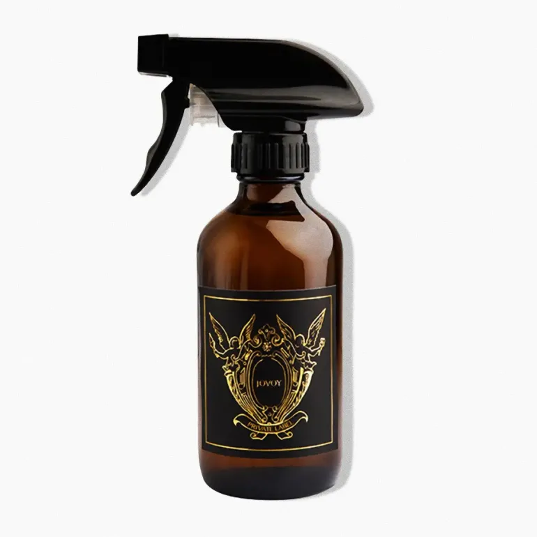 PRIVATE LABEL BODY&MORE Spray