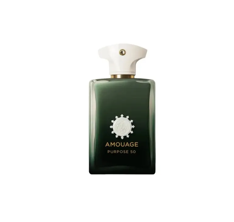 Purpose 50