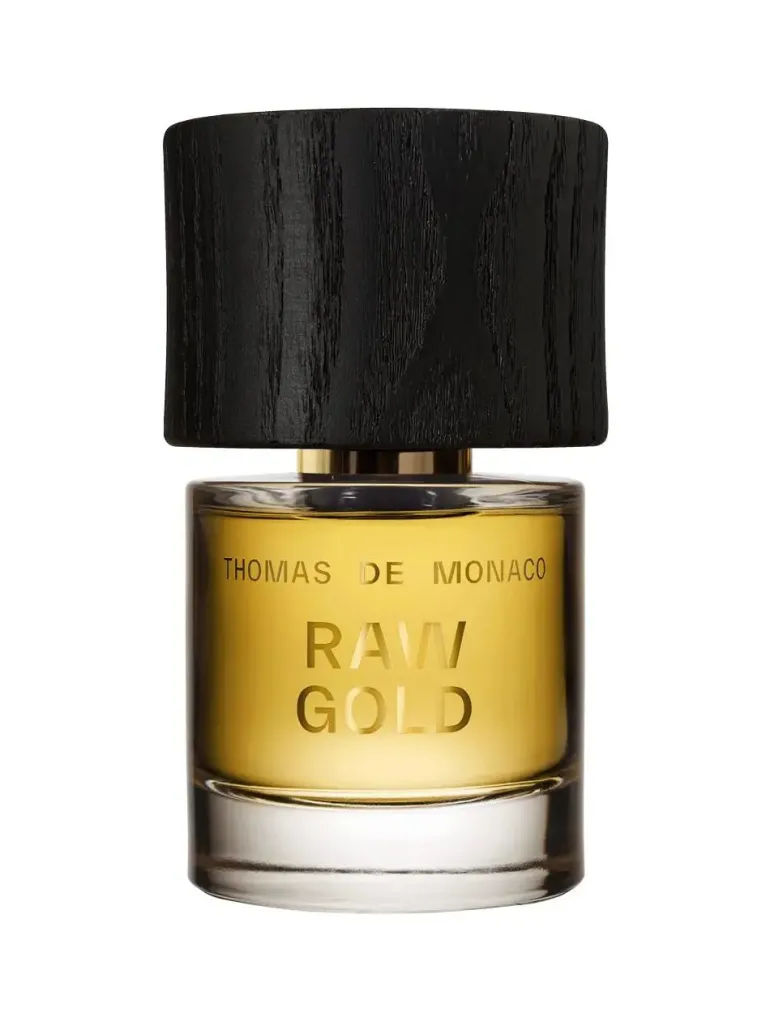 Raw Gold