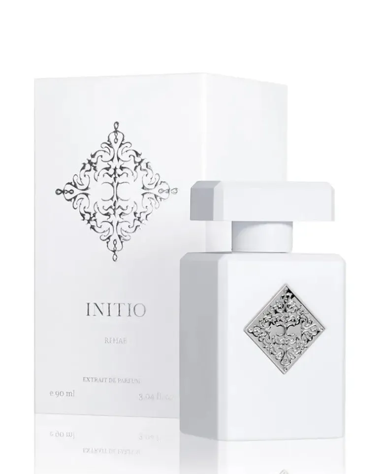 Rehab eau de parfum