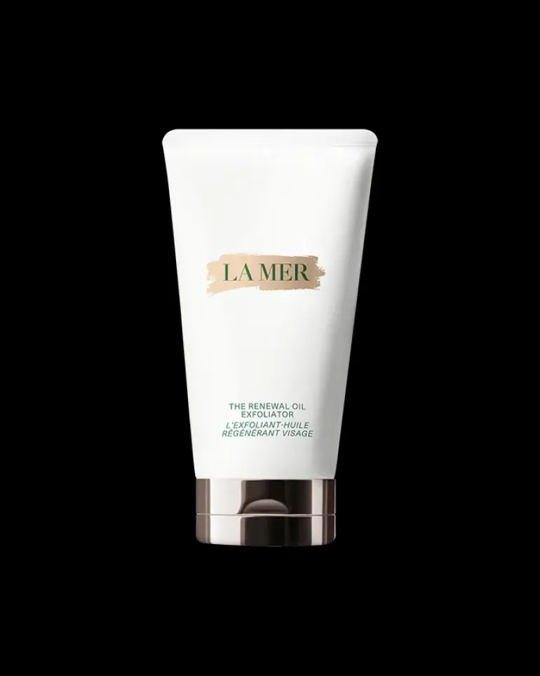 Renewal Oil Exfoliator